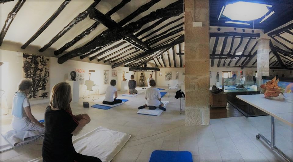 La música, la meditación y el yoga tienen algo en común - Centro Henri ...