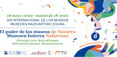 Día Internacional De Los Museos 2022