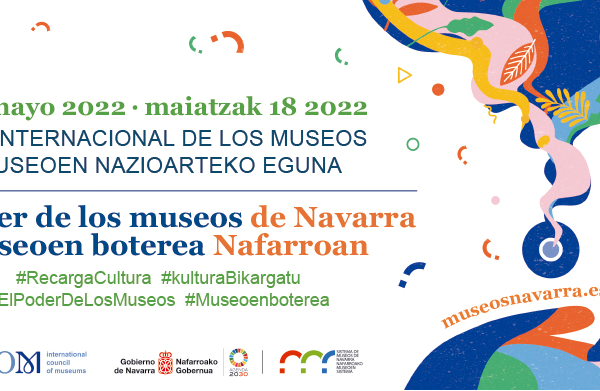 Día Internacional De Los Museos 2022